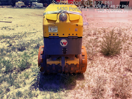 2020 WACKER NEUSON RTLx-SC3