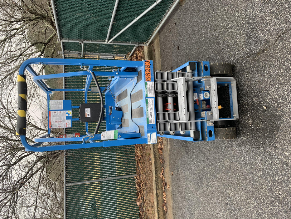 2020 Genie GS-1930 GENIE GS-1930