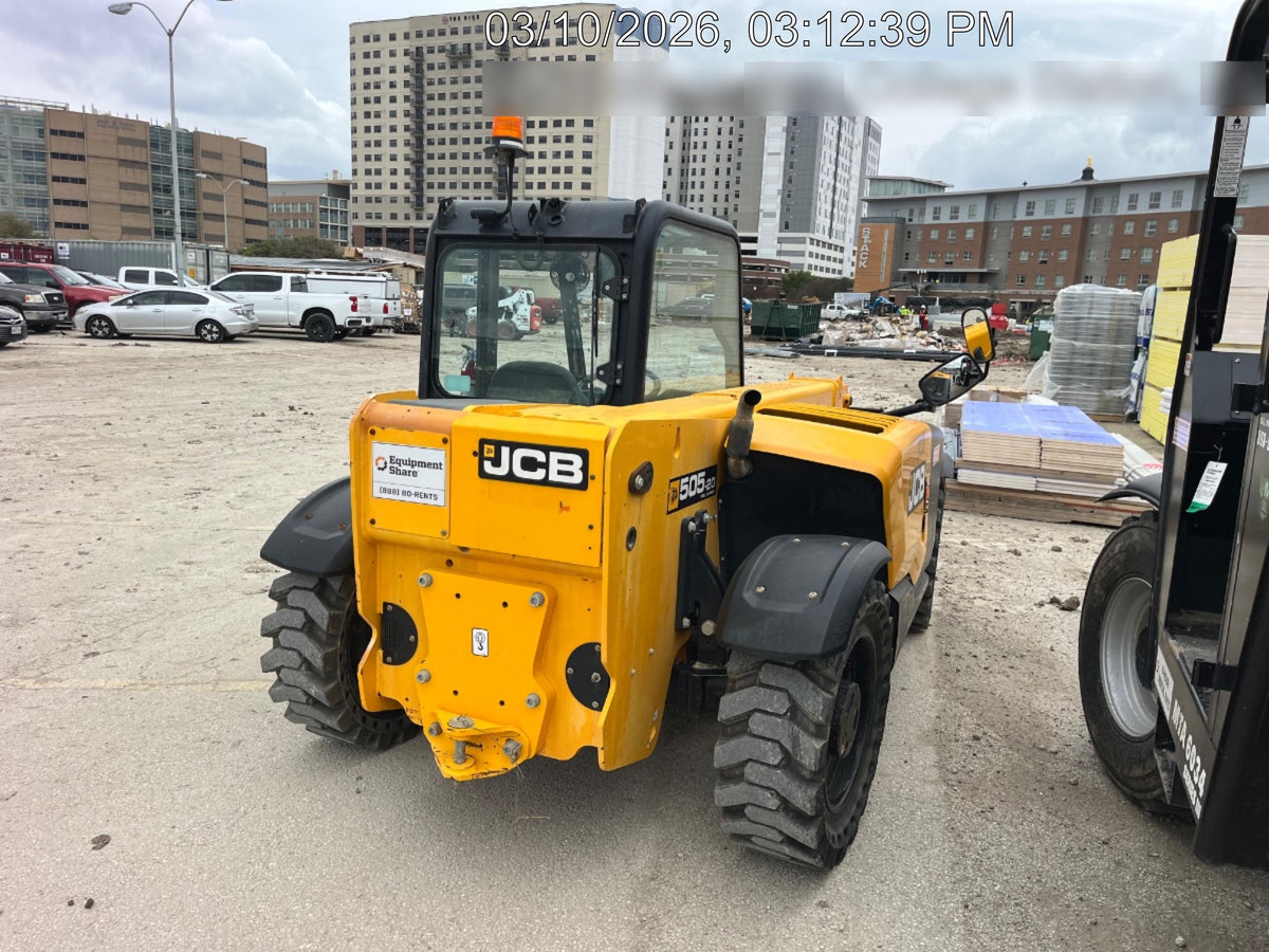 2023 JCB 505-20TC