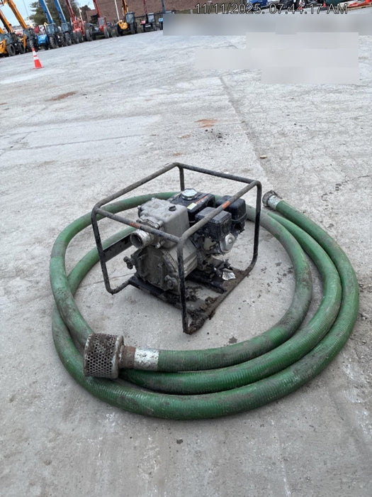 2024 MI-T-M WTP-T03-0MGH