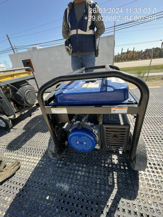 2023 POWERHORSE 102221 Rev. D