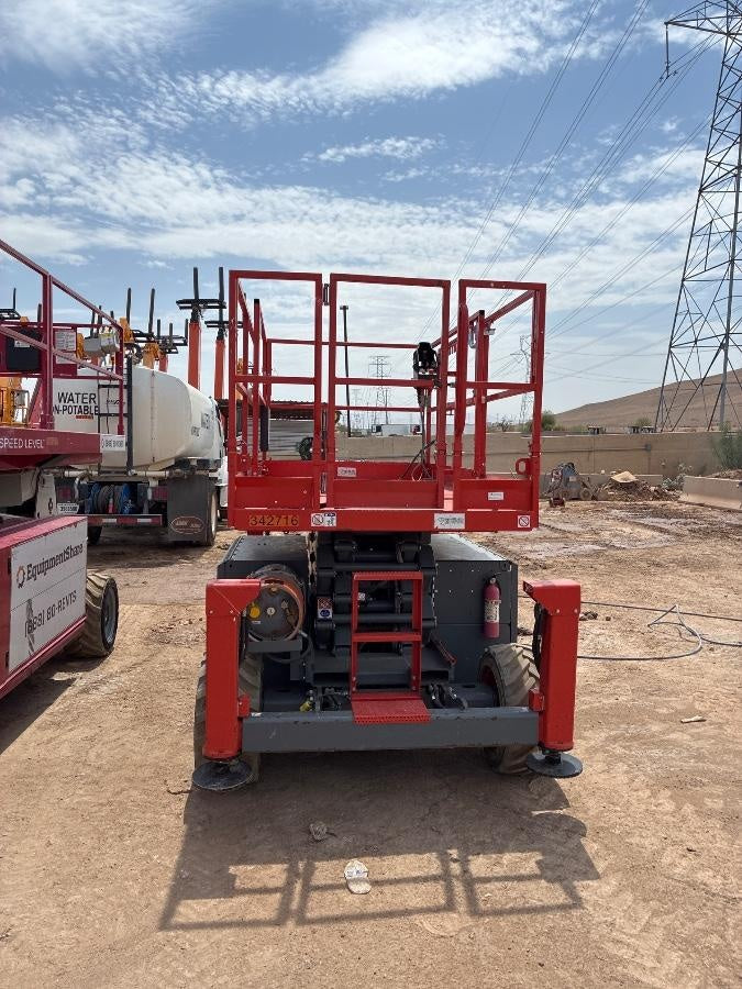 2023 SKYJACK SJ6832 RT