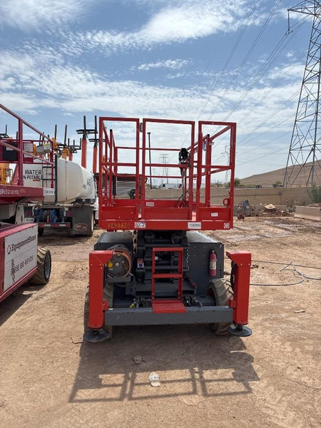 2023 SKYJACK SJ6832 RT