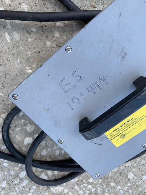 2021 LIND EQUIPMENT TLS-80XPLEDRE-LV