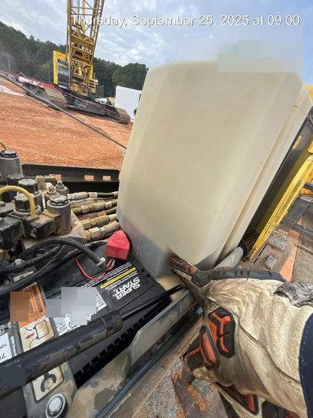 2024 WACKER NEUSON RTLx-SC3