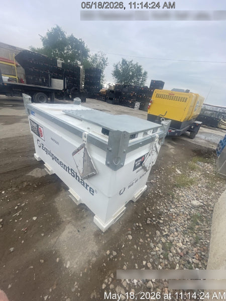2024 WESTERN GLOBAL 20TCG-ES