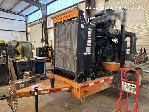 2023 RWN RWN-8NHTH-12OBPT