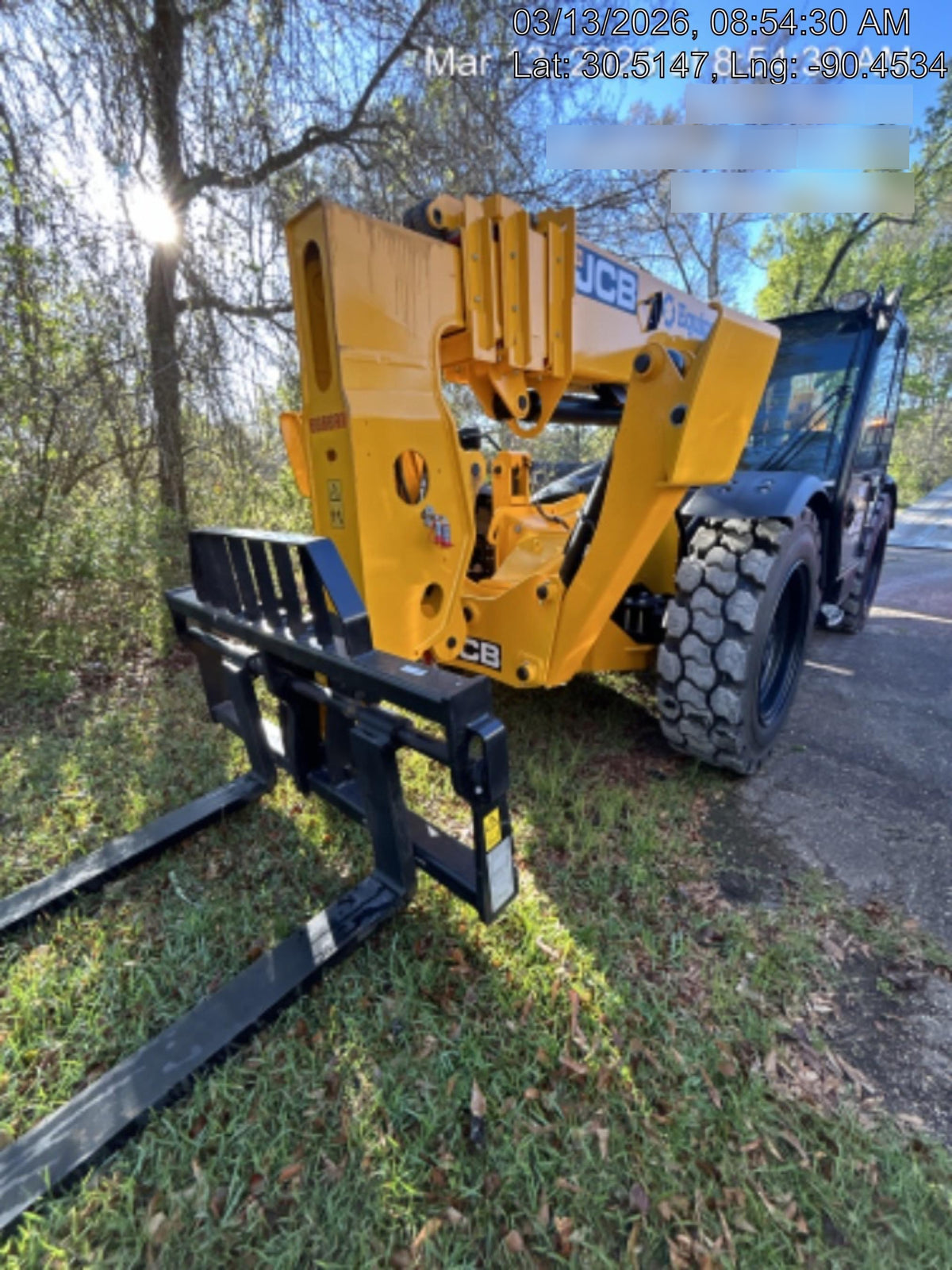 2026 JCB 510-56