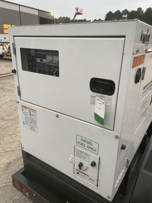 2022 SHINDAIWA DGK25F