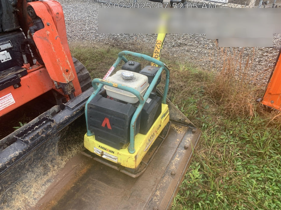 2023 AMMANN APR 30/50