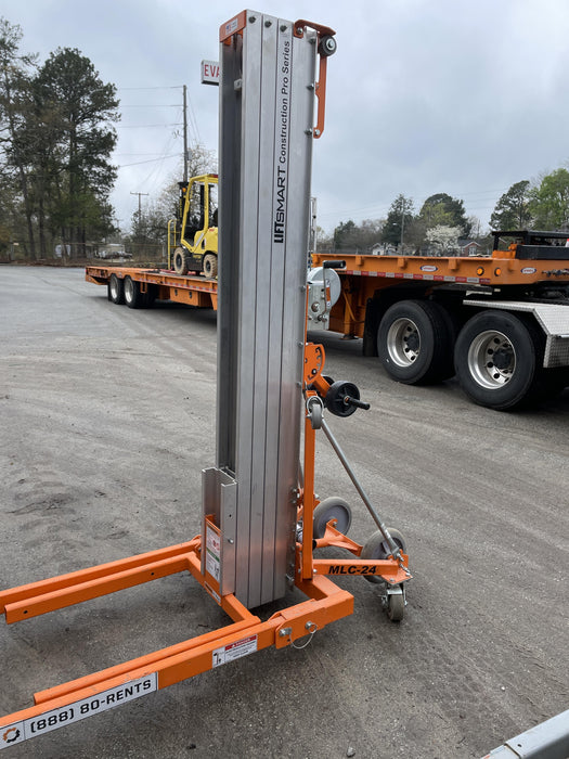 2021 LIFTSMART MLC-24
