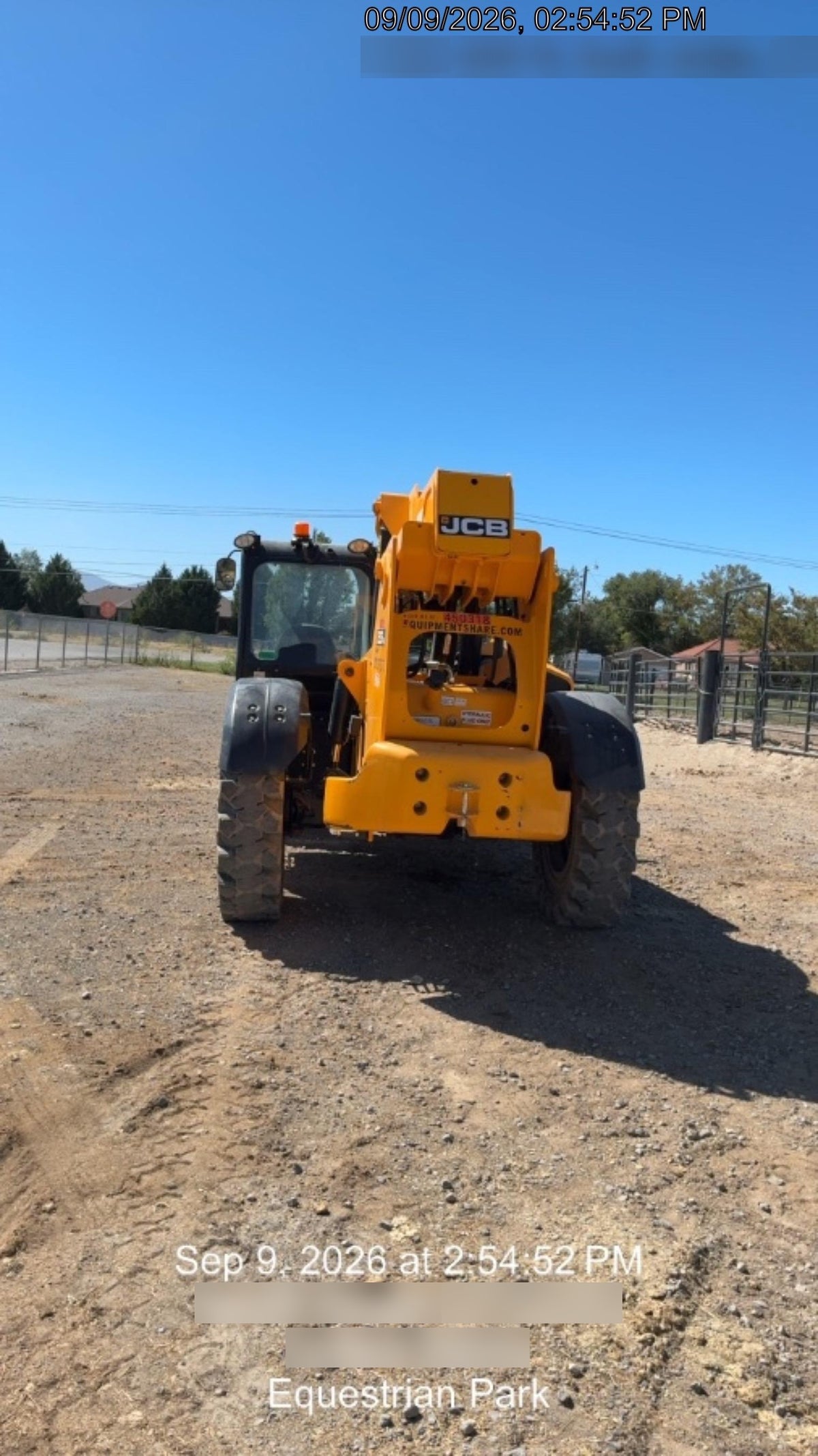 2024 JCB 509-42