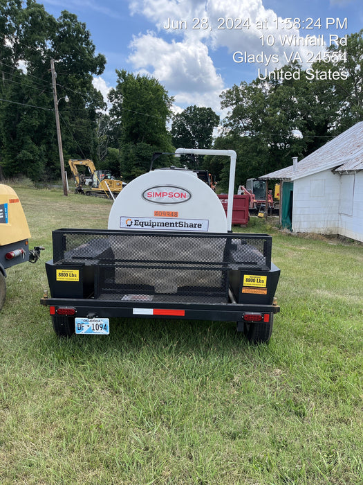 2024 SIMPSON SWT-52517