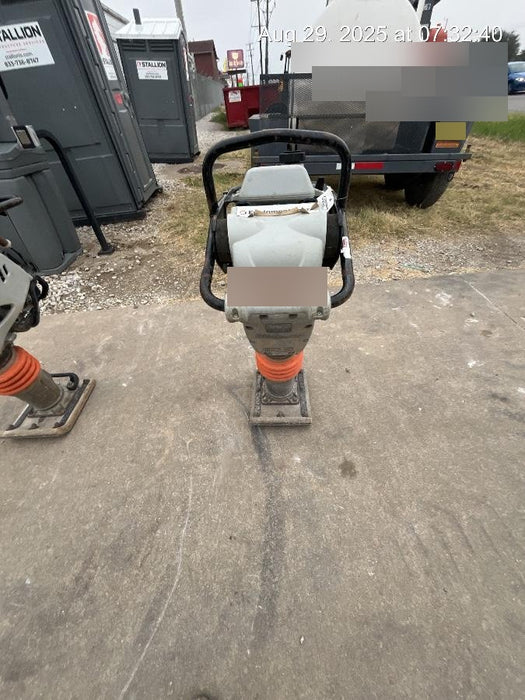 2023 MULTIQUIP MTX60HD