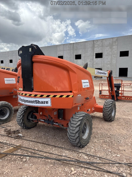 2021 JLG 460SJ