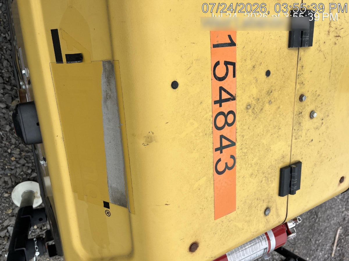 2021 ALLMAND NLV3GR