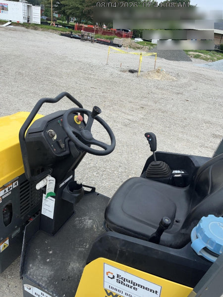 2023 WACKER NEUSON RD12A