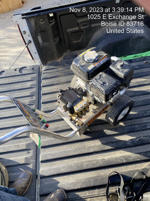 2021 MI-T-M CORPORATION CA-2703-1MMH