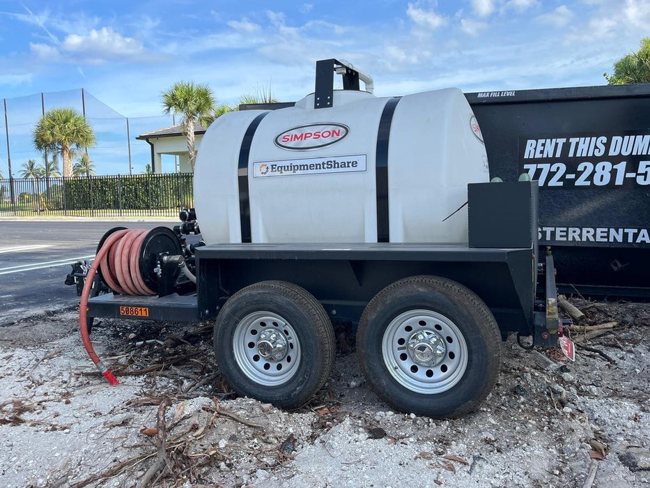 2024 SIMPSON SWT-52517