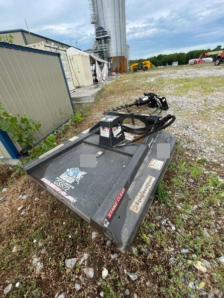 2019 PALADIN 30372A-0022