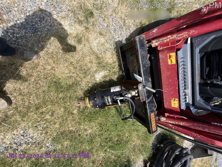 2023 AUGER TORQUE 3300-30