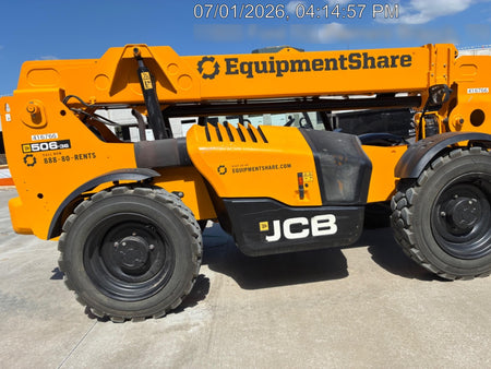 2024 JCB 506-36