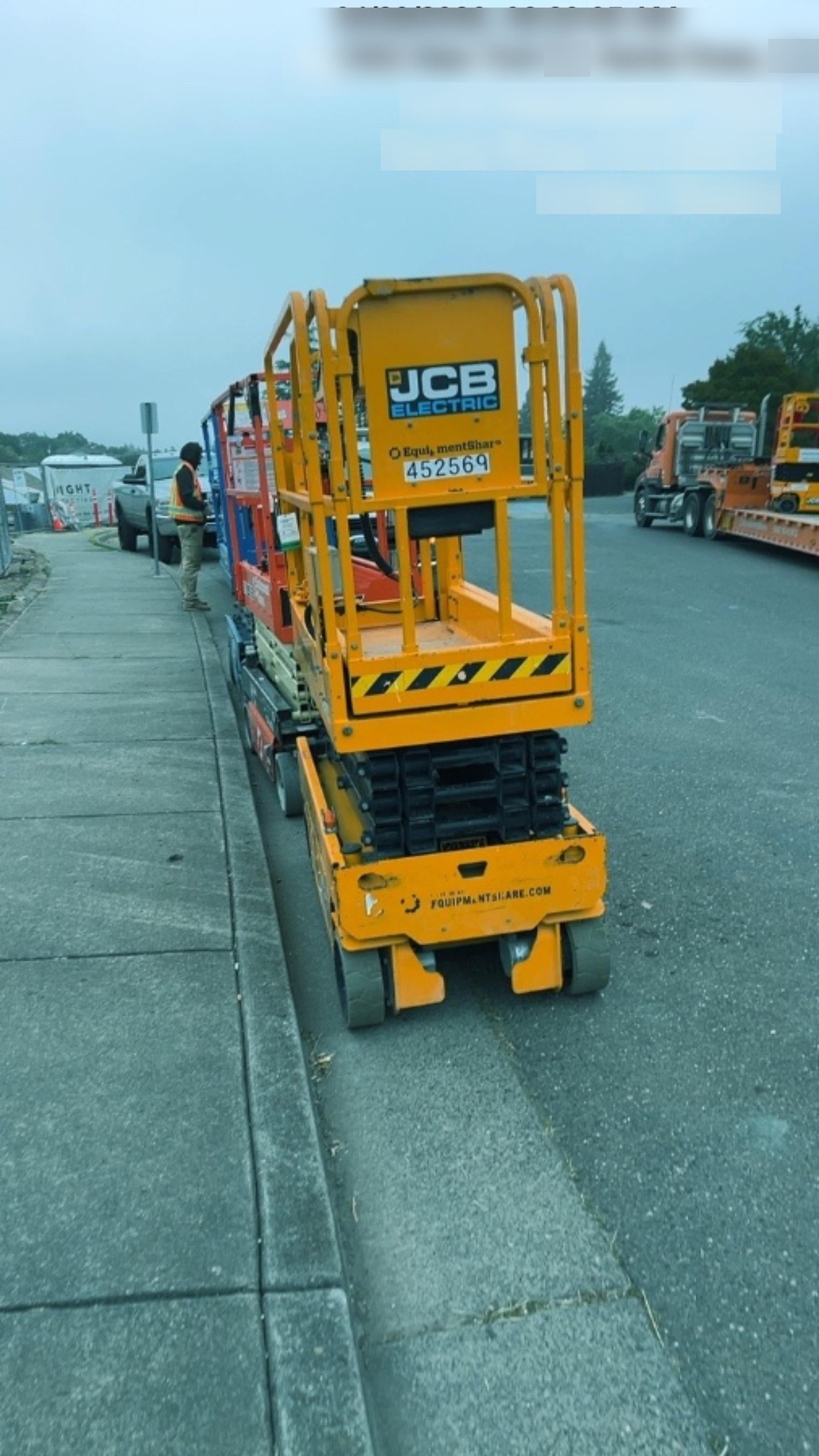 2024 JCB S1932E