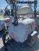 2019 Wacker Neuson LTV6L-MH Wacker Neuson LTV6L Mobile Light Tower w/Fuel Level Sensor Installed