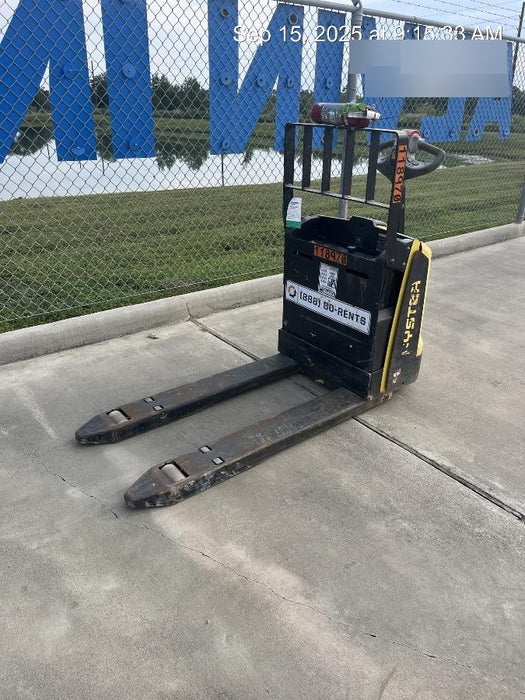 2020 HYSTER W45ZHD