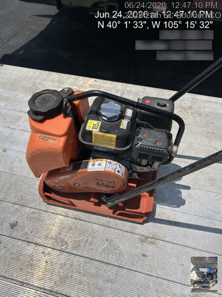 2023 MULTIQUIP MVC82VHW