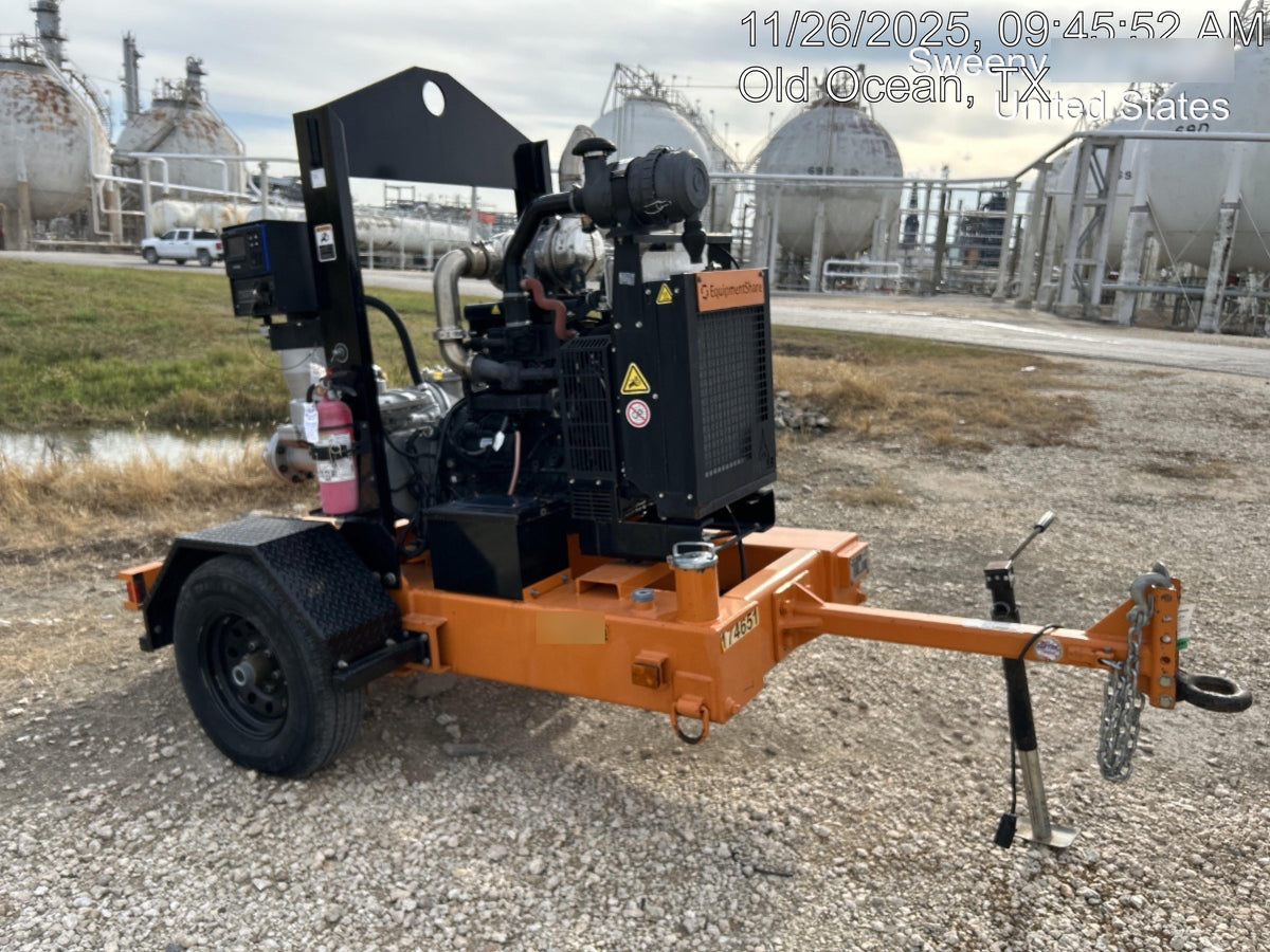 2021 RWN RWN-4NNTL-6.5OBPT-SS