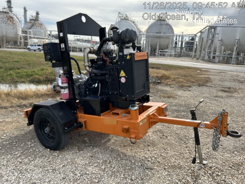 2021 RWN RWN-4NNTL-6.5OBPT-SS