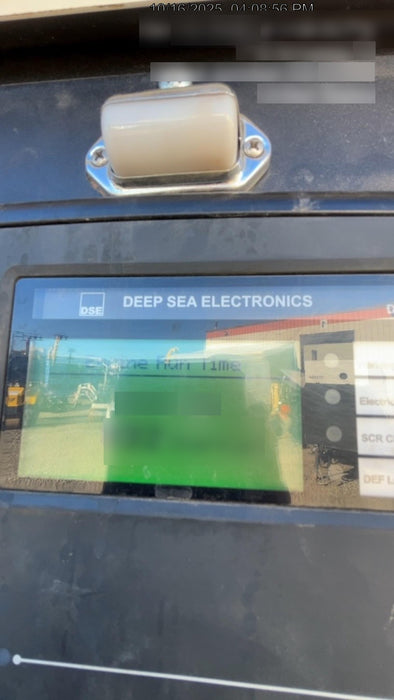 2021 ATLAS COPCO QAS 70