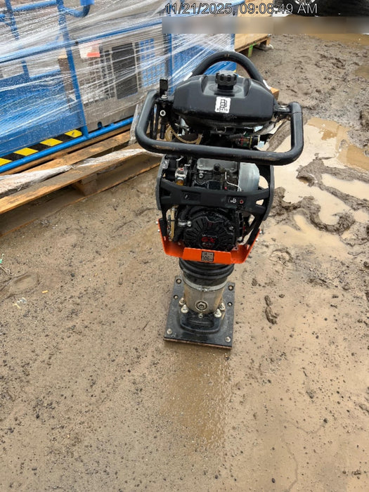 2025 HUSQVARNA LT6005