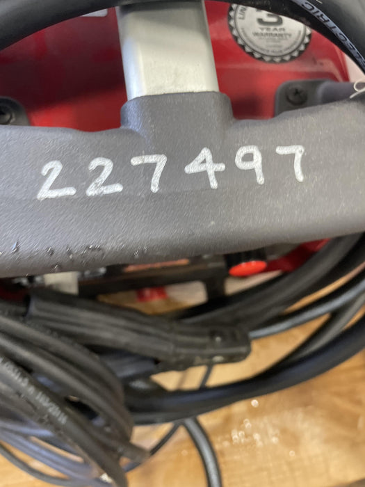 2022 LINCOLN ELECTRIC TOMAHAWK 1000