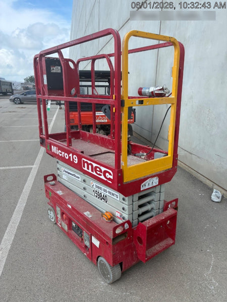 2021 MEC Micro 19