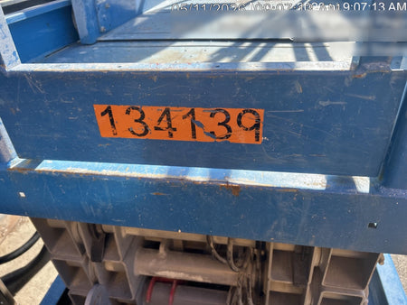 2021 GENIE GS-3246