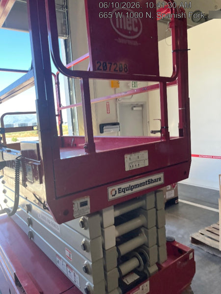 2022 MEC 3346SE