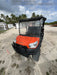 2022 KUBOTA RTV-X1140W-H (Canopy)