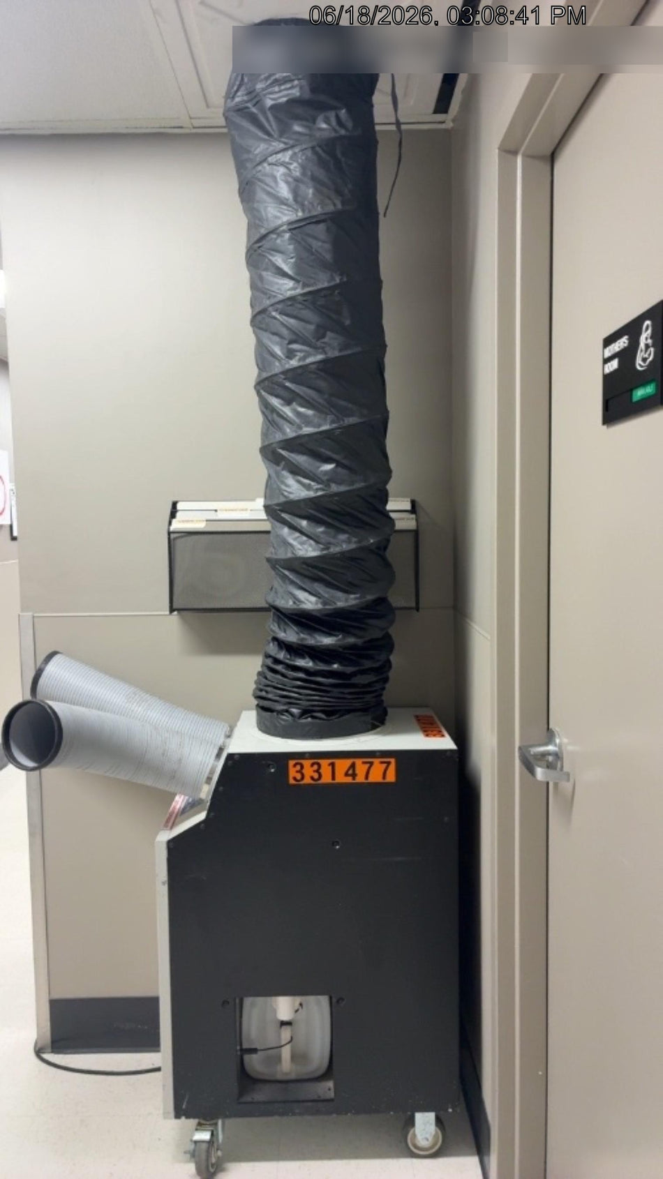 2023 KWIKOOL KPAC1411-2