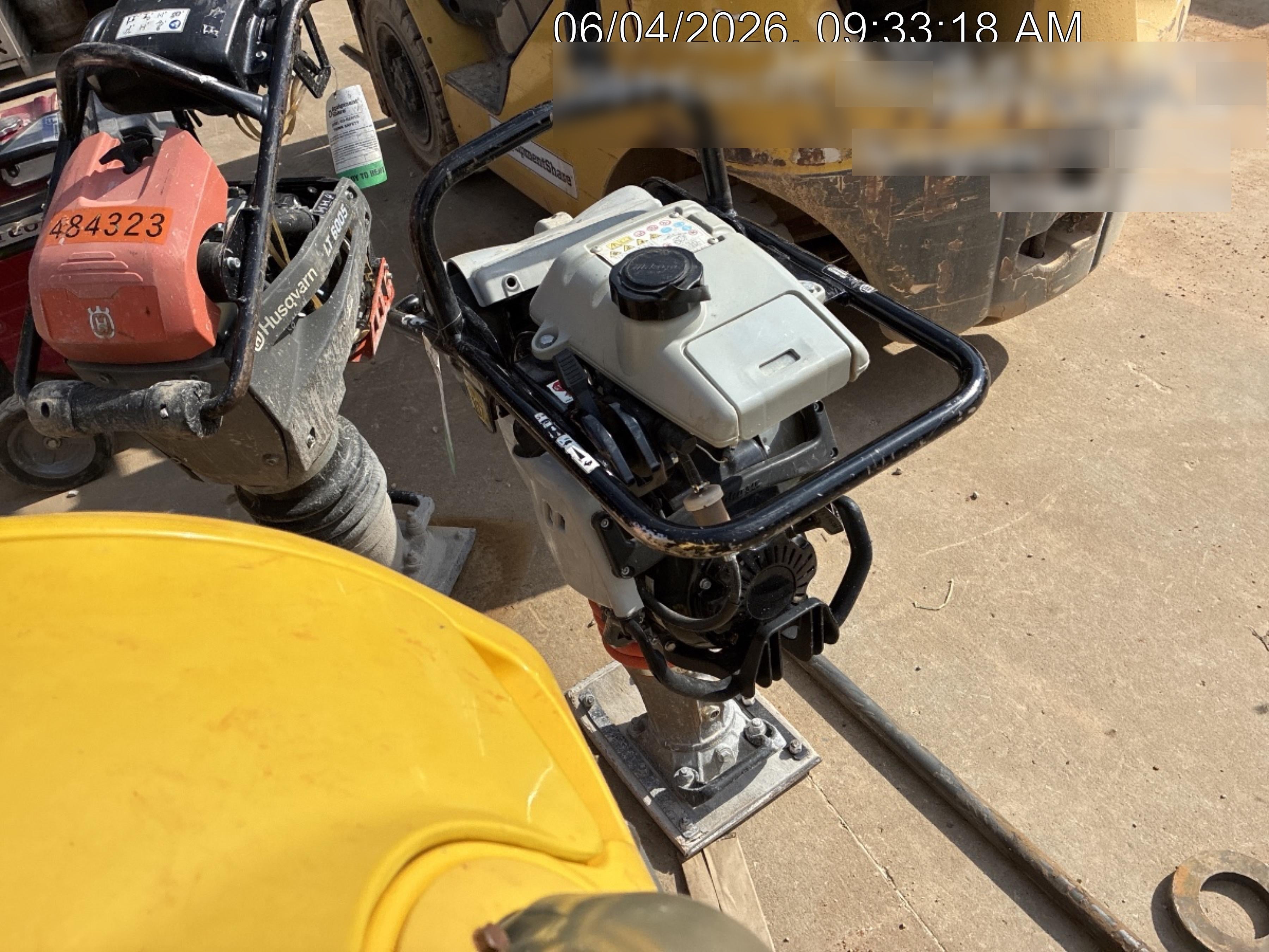 2023 MULTIQUIP MTX60HD