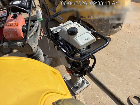 2023 MULTIQUIP MTX60HD