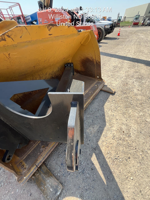 2024 HAUGEN MIJ-WL2-416