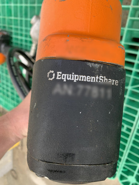 2020 MICHIGAN PNEUMATIC 750SS