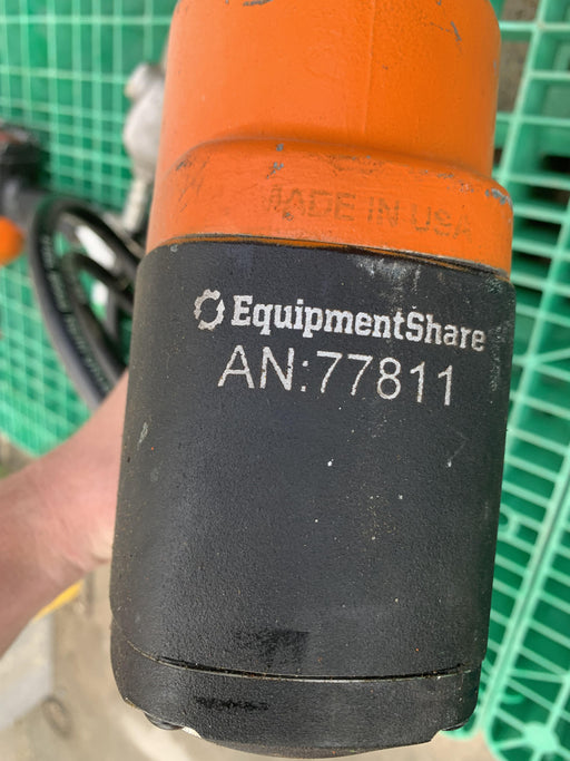 2020 MICHIGAN PNEUMATIC 750SS