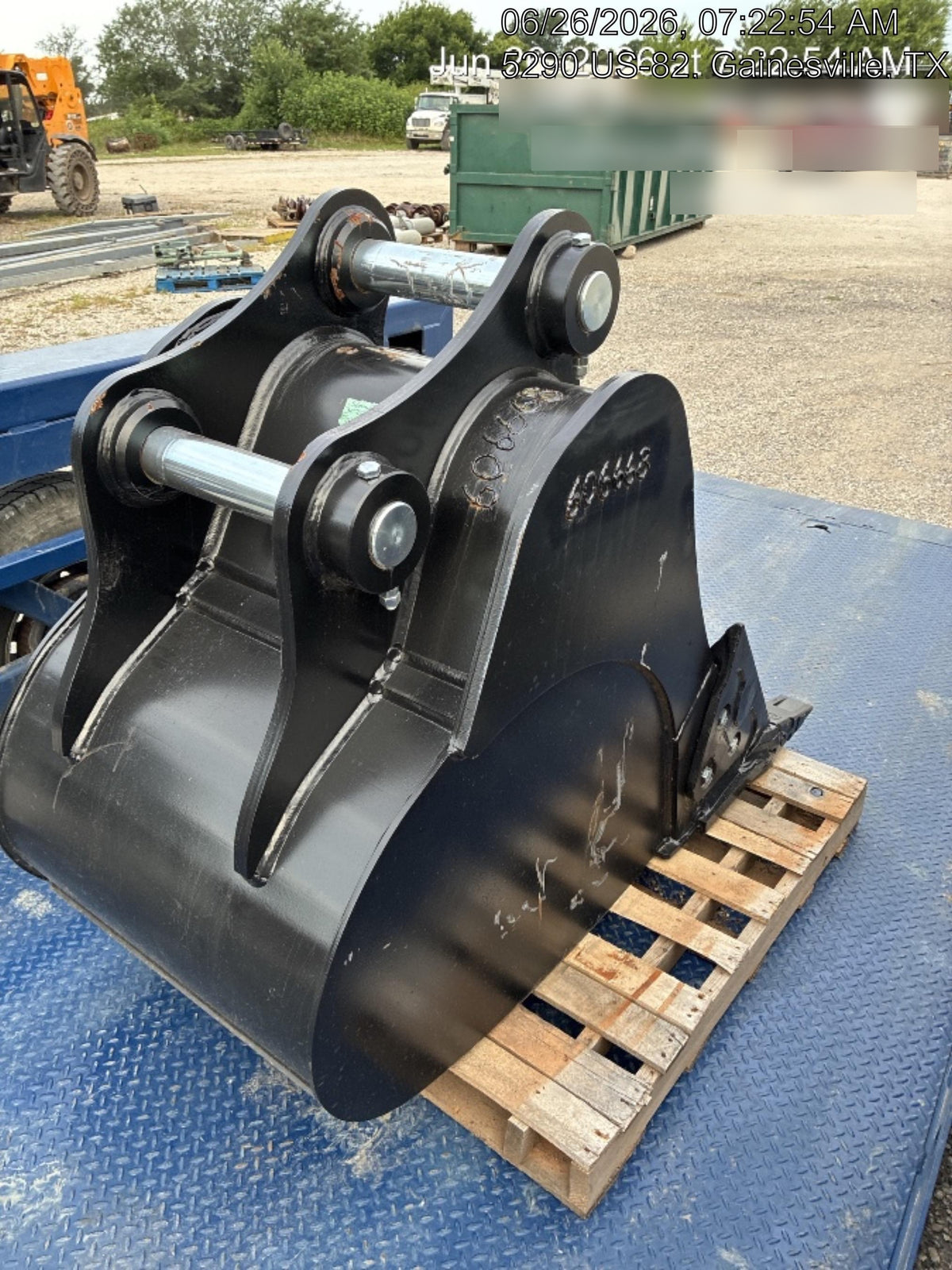 2025 EQUIPMENTSHARE 1000263