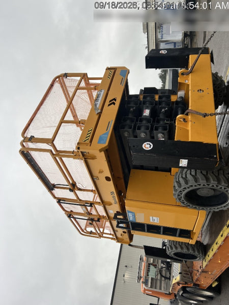 2023 HAULOTTE HS4390 E PRO