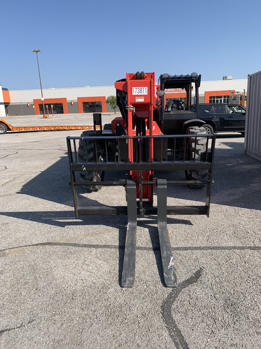 2021 MANITOU MTA8044