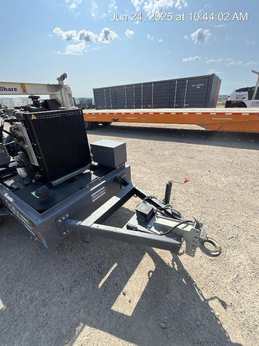 2023 ATLAS COPCO PAC F44 KD