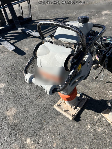 2023 MULTIQUIP MTX60HD